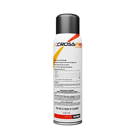 Crossfire Aerosol (17oz) MCP 30642-U17